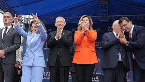 MİLET İTTİFAKI 2 VEKİL HEDEFLİYOR