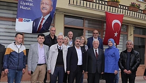 MİLLET İTTİFAKI 2. TUR İÇİN ÇALIŞIYOR