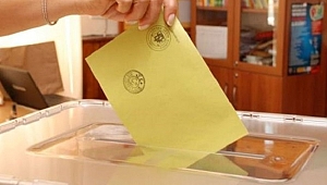 SANDIKLAR KAPANDI