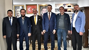 ŞİMDİ HEDEF 28 MAYIS