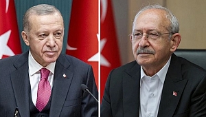 SON DURUM.. ERDOĞAN YÜZDE 56,60