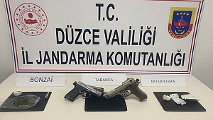 TORBACI KISKIVRAK