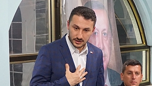 VATANDAŞIN İRADESİNE SAYGILIYIZ