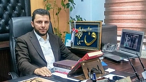 ALİ ERBAŞ'IN DAMADI MÜFTÜYE TORPİLLİ ATAMA