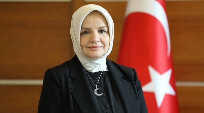 AYŞE KEŞİR BAKANLIK BEKLİYOR
