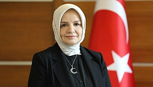 AYŞE KEŞİR BAKANLIK BEKLİYOR