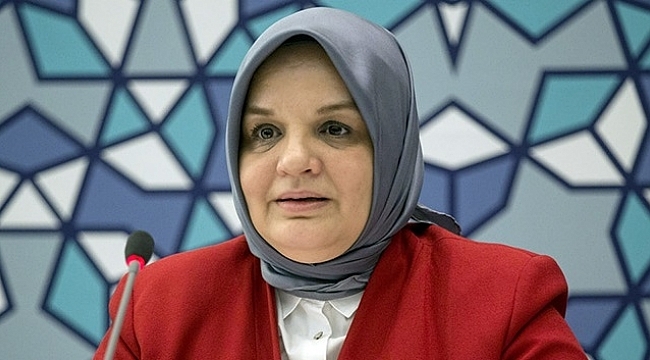 AYŞE KEŞİR YİNE BAKAN OLAMADI