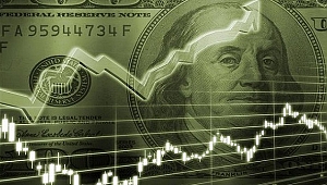 DOLARDA YENİ REKOR