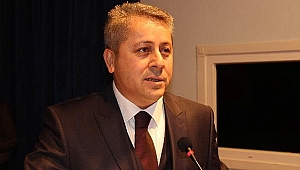ERTAN TAŞLI'DAN O SALDIRIYA KINAMA