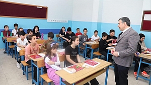 KARNE HEYECANI