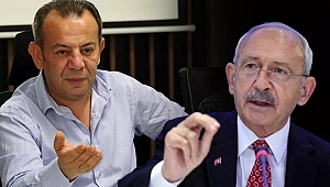 TANJU ÖZCAN’DAN KILIÇDAROĞLU: ARTIK ÇEKİL..