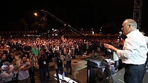 DÜNYA DÜZCE GÜNLERİ DOLU DOLU GEÇECEK
