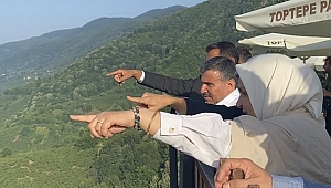 5 YILDIR BAKIYORSUNUZ, MANZARA NASIL, GÜZEL Mİ?