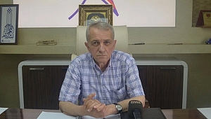 AHMET MUTLU KALP KRİZİ GEÇİRDİ