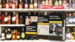 ALKOL VE SİGARAYA ÖTV ZAMMI