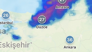 DİKKAT! YAKLAŞIYOR..