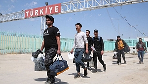 DÜZCE'DE YABANCI SAYISINDAKİ ARTIŞ DİKKAT ÇEKİYOR