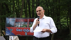 DÜZCE GÜNLERİ ETKİNLİKLERİ MASRAFINI SPONSORLAR KARŞILIYOR