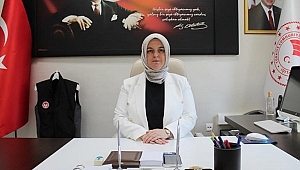 DÜZCE TARIM'A BURSA'DAN MÜDÜR ATANDI