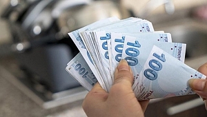 EN DÜŞÜK MEMUR MAAŞI 22 BİN 17 LİRA OLACAK