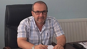 KAÇAK YAPIDAN CEZA ALAN ÇALIŞKAN MECLİSTEN DE İSTİFA ETTİ