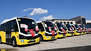 KARABÜK’E DÜZCE ULAŞIM MODELİ