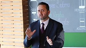 OKAN YANMAZ 300 BİN EURO PARAYI KİME VERECEK?