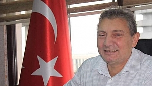 ORHAN AYDIN VEFAT ETTİ