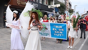 OT FESTİVALİ