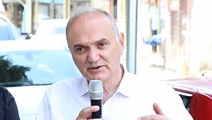 ÖZLÜ: DÜZCESPOR'U SAHİPSİZ BIRAKMAYIZ