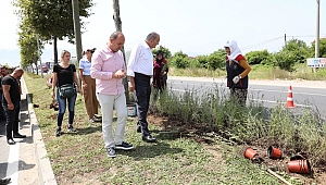 ÖZLÜ VİTES YÜKSELTTİ