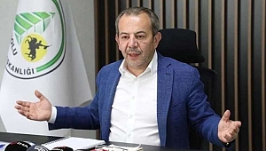 TANJU ÖZCAN CHP’DEN İHRAÇ EDİLDİ