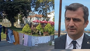 YEMENİCİ'DEN YANMAZ'A AĞIR SÖZLER..