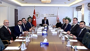 AK PARTİ İL BAŞKANI VALİYİ UNUTTU!