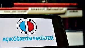 AÖF KAYIT ÜCRETLERİNE YÜKSEK ZAM GELDİ