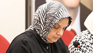 AYŞE KEŞİR.. DEVAM MI, TAMAM MI?