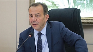 BOLU BELEDİYESİ'NDE ORTALAMA MAAŞ 27 BİN 516 LİRA