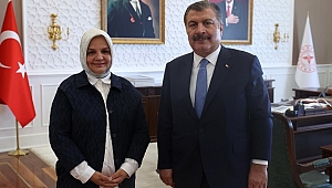 AYŞE KEŞİR BU SEFER MÜJDE VEREMEDİ