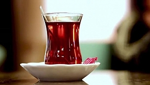 ÇAYA YİNE ZAM GELDİ
