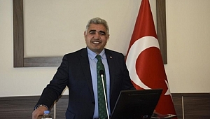 DÜZCE VALİSİ SELÇUK ASLAN AFET YÖNETİMİ UZMANI ÇIKTI