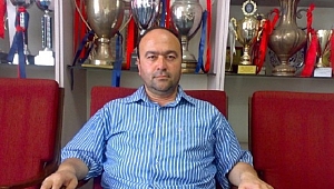 DÜZCESPOR'UN EMEKTAR MÜDÜRÜ HÜSEYİN ÖZCAN KULÜPTEN AYRILDI