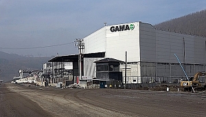 GAMA İPLİK'E KÖTÜ HABER!