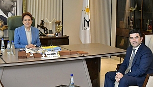 İYİ PARTİ DÜZCE'DE YEREL SEÇİM İÇİN İDDİALI LİSTE HAZIRLIYOR