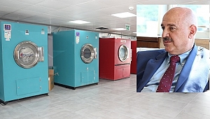 REKTÖR HASTANEYİ PARLATMAYA ÇABALIYOR!