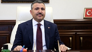 ŞIRNAK'A ATANAN VALİ ATAY DÜZCE'YE VEDA ETTİ