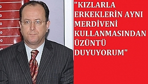 SKANDALLARLA ÜNLENEN MİLLİ EĞİTİM MÜDÜRÜ ABBAS YOLCU..