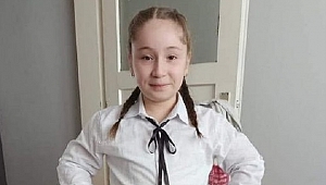 9 YAŞINDAKİ EZGİ'NİN ÖLÜMÜ HERKESİ ÜZDÜ