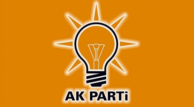 AK PARTİ'DEN VALİ ASLAN'A DESTEK YOK!