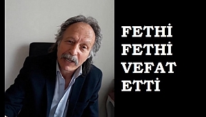 DÜZCE'NİN DUAYEN RADYOCUSU VEFAT ETTİ