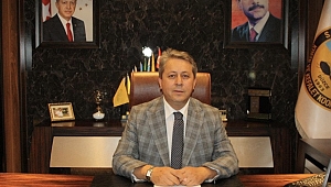 ERTAN TAŞLI'DAN VALİ ASLAN'A DESTEK